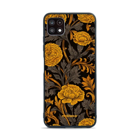 Hülle Glossy Case für Samsung Galaxy A22 5G - Farbe G173G
