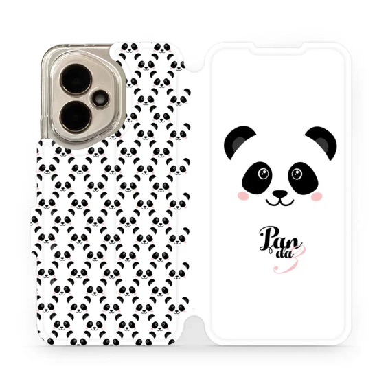 Hülle für Huawei Honor 400 - Farbe M030P
