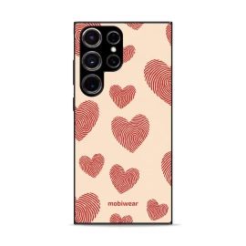 Hülle Glossy Case für Samsung Galaxy S23 Ultra - Farbe GP93G