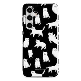 Hülle Elite Pro für Samsung Galaxy S24 FE - Farbe E163E