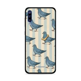Hülle Glossy Case für Samsung Galaxy A50 - Farbe GP91G