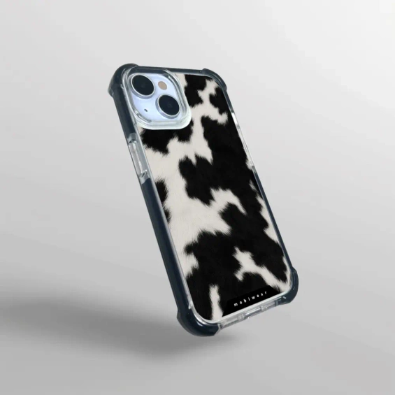 Hülle MagSafe Elite Bumper für Apple iPhone 15 - Farbe D165D