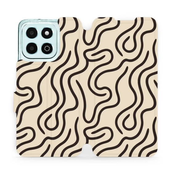 Hülle für Huawei Honor X6b - Farbe VA60S