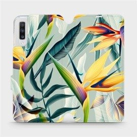 Hülle für Samsung Galaxy A70 - Farbe MC02S