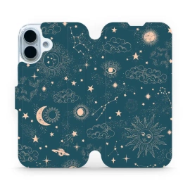 Hülle für Apple iPhone 17 - Farbe VP14S