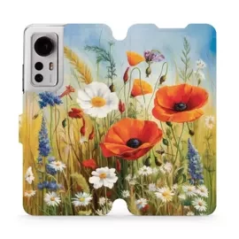 Hülle für Xiaomi 12 - Farbe VP43S