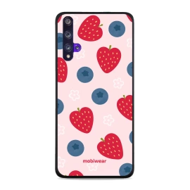 Hülle Glossy Case für Huawei Nova 5T - Farbe GP84G