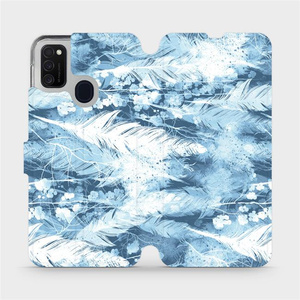 Hülle für Samsung Galaxy M21 - Farbe M058S