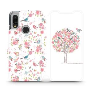 Hülle für Xiaomi Redmi 7 - Farbe M120S