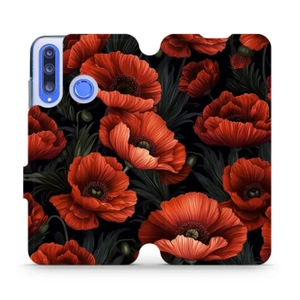 Hülle für Huawei Honor 20 Lite - Farbe VP45S