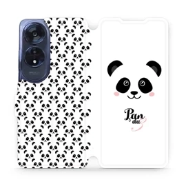 Hülle für OPPO A60 - Farbe M030P