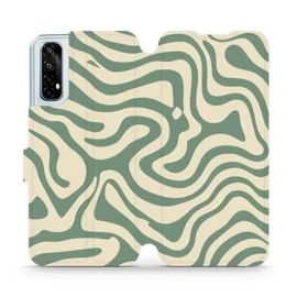 Hülle für Realme 7 - Farbe VA57S