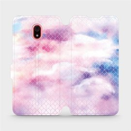 Hülle für Xiaomi Redmi 8A - Farbe MR02S