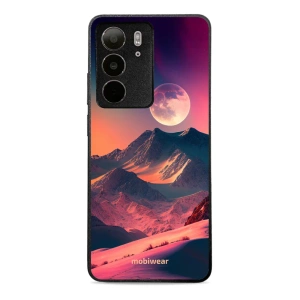 Hülle Glossy Case für Realme C75 - Farbe G008G