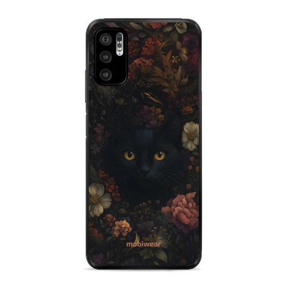 Hülle Glossy Case für Xiaomi Redmi Note 10 5G - Farbe G161G