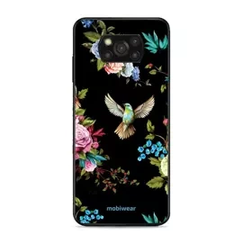 Hülle Glossy Case für Xiaomi POCO X3 Pro - Farbe G041G