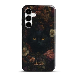 Hülle Elite Pro für Samsung Galaxy S25 FE 5G - Farbe E161E