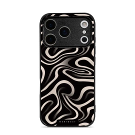 Hülle Glossy Case für Apple iPhone 17 Pro - Farbe GA63G