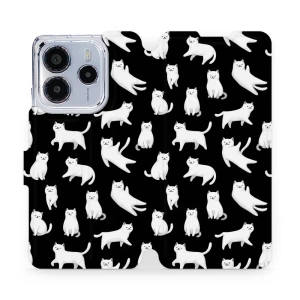 Hülle für Xiaomi Redmi Note 14 4G - Farbe V163S