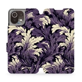 Hülle für Xiaomi Mi 11 Lite - Farbe VA46S