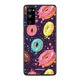 Hülle Glossy Case für Samsung Galaxy S20 FE - Farbe G046G