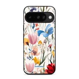Hülle Glossy Case für Google Pixel 10 - Farbe GP70G