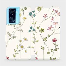 Hülle für OPPO A57S - Farbe MD03S