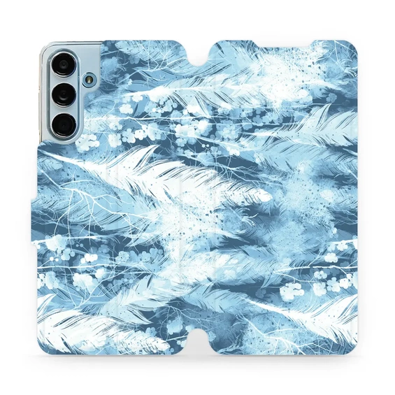 Hülle für Samsung Galaxy M55 5G - Farbe M058S