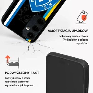 Hülle Glossy Case für Oppo Reno 15 Pro - Farbe G09RC