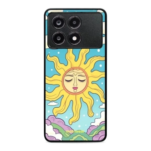 Hülle Glossy Case für Xiaomi POCO X6 Pro - Farbe G057G