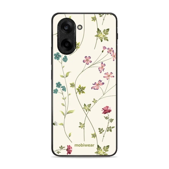 Hülle Glossy Case für OnePlus Nord CE5 - Farbe G035G