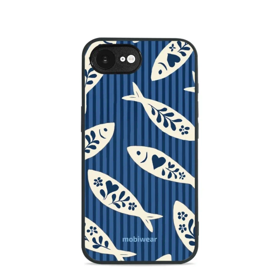 Hülle Glossy Case für Apple iPhone 16e - Farbe GP89G