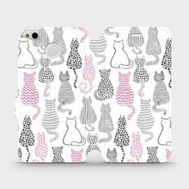 Hülle für Xiaomi Redmi 4X - Farbe MX01S