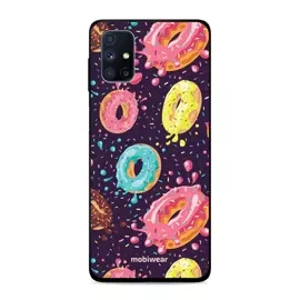 Hülle Glossy Case für Samsung Galaxy M51 - Farbe G046G