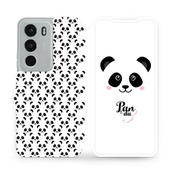 Hülle für Realme C71 - Farbe M030P