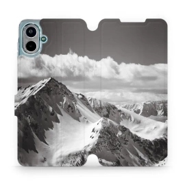 Hülle für Samsung Galaxy A07 - Farbe M152P