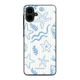Hülle Glossy Case für Samsung Galaxy A07 - Farbe GP88G