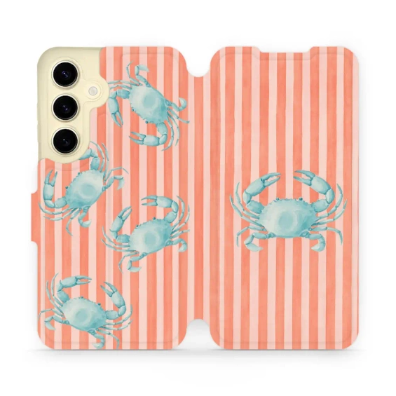 Hülle für Samsung Galaxy S24 - Farbe VP87S