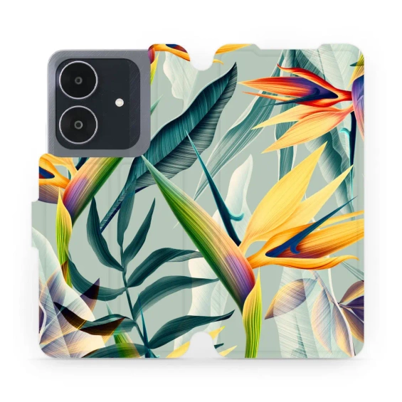 Hülle für Realme Note 60 - Farbe MC02S