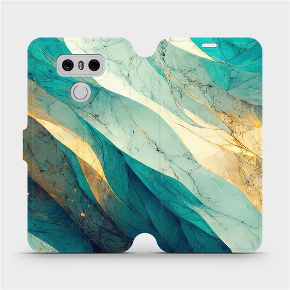 Hülle für LG G6 - Farbe VP37S