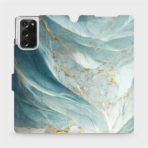 Hülle für Samsung Galaxy Note 20 - Farbe VP34S