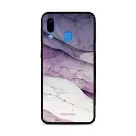 Hülle Glossy Case für Samsung Galaxy A40 - Farbe G028G