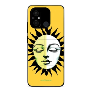 Hülle Glossy Case für Xiaomi Redmi 12C - Farbe G056G