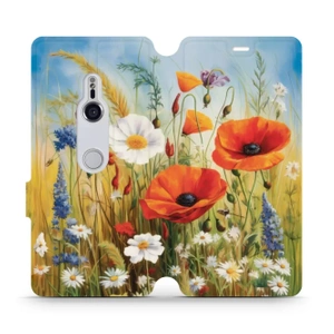 Hülle für Sony Xperia XZ3 - Farbe VP43S