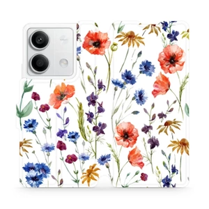 Hülle für Xiaomi Redmi Note 13 5G - Farbe MP04S