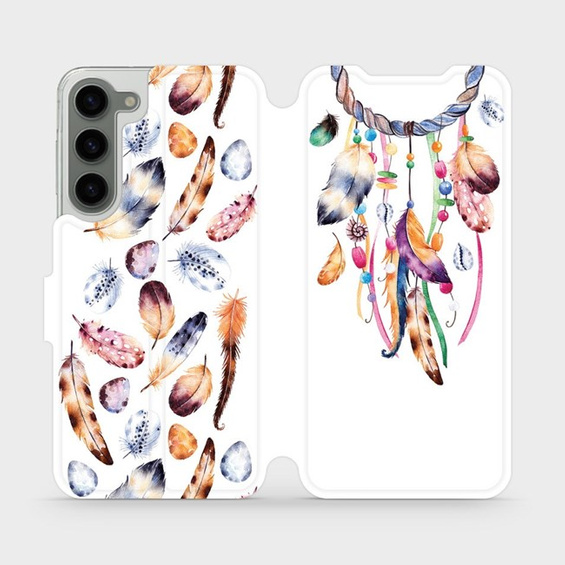 Hülle für Samsung Galaxy S23 Plus - Farbe M003S