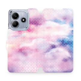 Hülle für Xiaomi Redmi Note 14 5G - Farbe MR02S