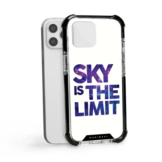 Hülle MagSafe Elite Bumper für Apple iPhone 12 Pro - Farbe D081D