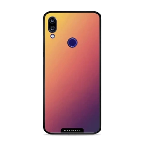Hülle Glossy Case für Xiaomi Redmi Note 7 - Farbe G066G