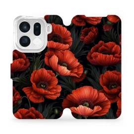 Hülle für OPPO Find X9 pro - Farbe VP45S